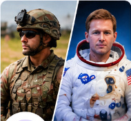 Combat and Space Force Extreme Care