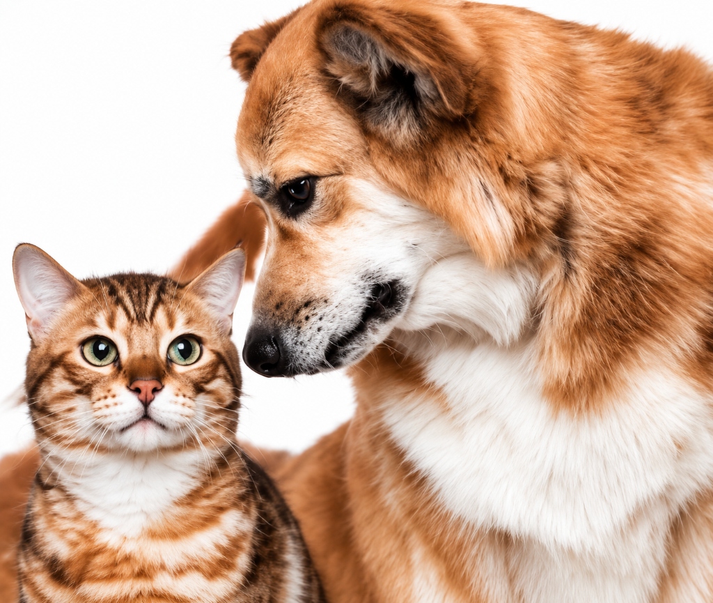 Pet and Veterinary Wounds