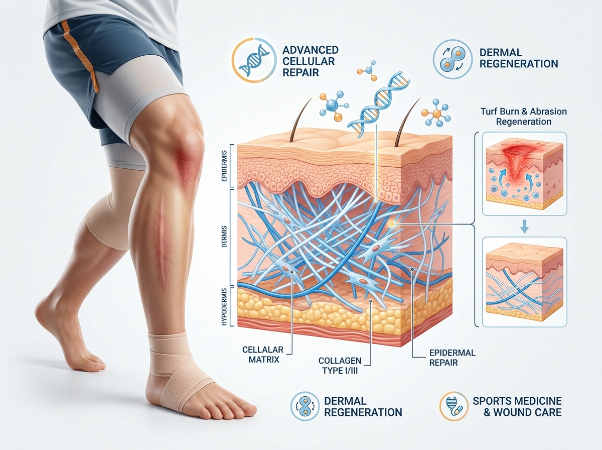 Sports Injury and Athletic Trauma